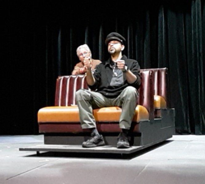 Community Theatre of Terre Haute presents 'Driving Miss Daisy'